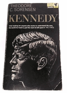 Kennedy By Theodore Pan