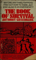 THE BOOK OF SURVIVAL