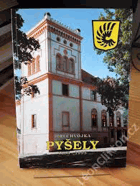 Pyšely 1295-1995