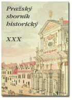 Pražský sborník historický 30
