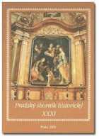 Pražský sborník historický 31