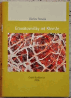 Granátovníčky od Křemže
