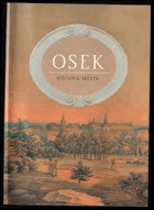 Osek Historie města Ossegg