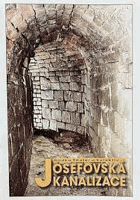 Josefovská kanalizace Speleologie