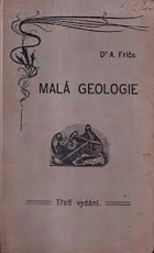 Malá geologie čili nauka o vrstvách kůry zemské