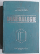 Mineralogie Rumunština