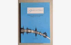 Goethe in Olmütz Beiträge der internationalen Konferenz 6-8.12.1999