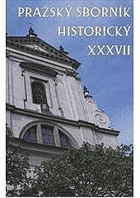Pražský sborník historický 37