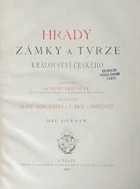 Domažlicko Klatovsko DOMAŽLICE KLATOVY Hrady, zámky a tvrze království českého 9