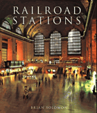 Railroad stations