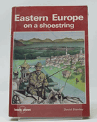 Eastern Europe on a shoestring