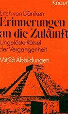 Erinnerungen an die Zukunft