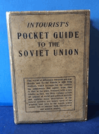 Intourist's Pocket Guide to the Soviet Union