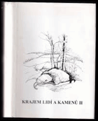 Krajem lidí a kamenů 2