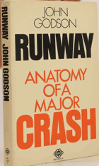 Runway - Anatomy of a Major Crash