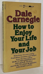 How To Enjoy Your Life And Your Job