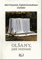 Olšany, jaké neznáme Pohřebnictví