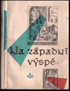 Na západní výspě SV 3 Vlastivědný sborník Karlovarska Karlovy Vary