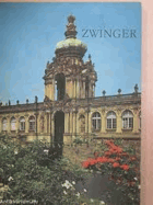 Zwinger Státní umělecké sbírky v Drážďanech