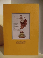 Museen für Liebhaber Essays. Die bibliophilen Taschenbücher ; Nr. 464