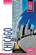 CityGuide Chicago MAP INCL.