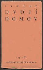 Dvojí domov. Prosy