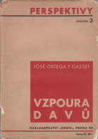Vzpoura davů