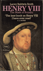 Henry VIII - The Mask of Royalty