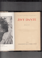 Živý Dante Dante vivo