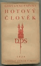 Hotový člověk