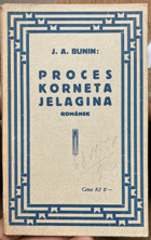 Proces korneta Jelagina