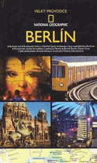Berlín Velký průvodce VČ MAPY