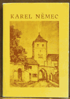 Karel Němec Život a dílo