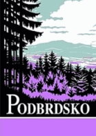 Podbrdsko 2 Sborník Státního okresního archivu v Příbrami
