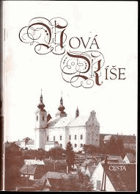 Nová Říše Klenot západní Moravy Neureisch