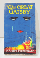 The Great Gatsby !! Angličtina
