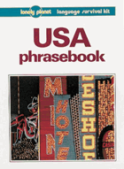 USA Phrasebook