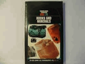 Rocks and Minerals Mineralogie
