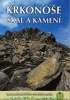 Krkonoše skal a kamení Riesengebirge