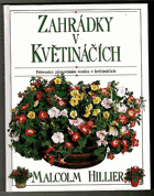 Zahrádky v květináčích Botanika