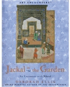 Jackal in the garden An encounter with Bihzad