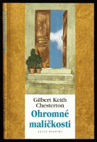 Ohromné maličkosti. Obrany