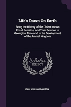 Life's Dawn On Earth