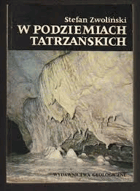 W podziemiach tatrzańskich