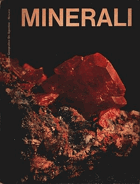 Minerali Mineralogie