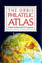 The Orbis Philatelic Atlas Filatelie