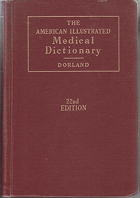 THE AMERICAN ILLUSTRATED MEDICAL DICTIONARY