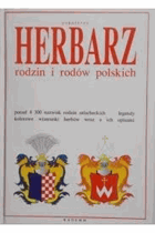 Popularny herbarz rodzin i rodów polskich