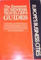 The Economist business traveller's guides, Europe's business cities