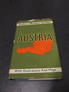 FODOR'S MODERN GUIDES. AUSTRIA